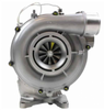 Industrial Injection Remanufactured Stock Turbocharger 2011 to 2016 6.6L LML Duramax (II848212-0002SE)-Main View