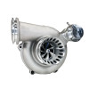  KC Turbos KC38r Stage 3 Dual Ball Bearing Turbo for Early 1999 7.3L Powerstroke (300451) Main View