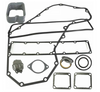 Industrial Injection Engine Installation Gasket Set 1989 to 1993 5.9L Cummins (241B01)-Main View