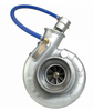 Industrial Injection Remanufactured Turbocharger 1996 to 1998 5.9L Cummins (Automatic Transmission) (3539369SE)-Main View