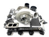 SPE EMPEROR TURBO SYSTEM FOR 2020+ Ford 6.7L Powerstroke - This View