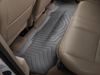 WeatherTech DigitalFit 2nd Row Floor Liner 1999 to 2010 Ford Super Duty (Crew Cab)-In Use View