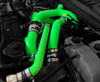 Pusher HD Upper Coolant Tube for 2011 to 2023 Ford 6.7L Powerstroke (PFP11XXUCT)