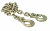 GEN Y Hitch Executive Fifth to Gooseneck Safety Chain (84") Universal 26,000 LB Capacity (3/8 x 84") (GH-70684)-Main View
