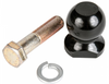 GEN Y Hitch 1 7/8" Bolt On Hitch Ball (For Use With GEN Y Versa Ball Hitch 6,000 LB Towing Capacity) (GH-090)-Main View