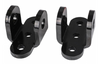 GEN Y Hitch Frame Brackets for Stabilizer Kit (For Use With GEN Y Hitch Stabilizers) (GH-0100-1)-Main View