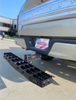 GEN Y Hitch Phantom Heavy Duty Phantom XL Step (Universal 600 LB Capacity) (GH-102622)-Main View