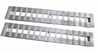 GEN Y Hitch Heavy Duty Foldable 8' Aluminum Loading Ramp (Universal 15" x 96") 3,000 LB Capacity Per Ramp (GH-102595)-Main View