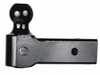 GEN Y Hitch 2.5" Replacement Single Ball Mount (21K) Universal 21,000 LB Towing Capacity (3,000 LB Tongue Weight) (GH-076)-Main View