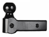 GEN Y Hitch 2" Single Hitch Ball Mount (16K) Universal 16,000 LB Towing Capacity (2,000 LB Tongue Weight) (GH-056)-Main View