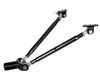 GEN Y Hitch 21K Hitch Stabilizer Kit (2.5") Universal 2.5" Shank (For use with Hitches with 12.5" Drop or More) (GH-0101)-Main View