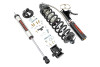  Rough Country 6 Inch Coilover Conversion Upgrade Kit for 2005 to 2022 Ford F250 And F350 Super Duty (50010) Other View
