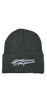 Blessed Performance Black Winter Beanie  -Main View