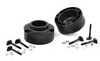 Rough Country 2.5 Inch Leveling Kit (See Vehicle Fitment) (374)-Main View