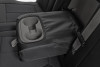  Rough Country Seat Covers Front and Rear for 2011 to 2016 Ford F250 And F350 Super Duty Cup Holder View