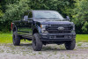 Rough Country 3 Inch Lift Kit 2019 to 2022 Ford Tremor And F250 And F350 Super Duty 4WD (41370) New View