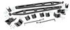 Rough Country Traction Bar Kit 2010 to 2013 Ram 2500 4WD (0-5 Inch Lift) (31006)-Main View