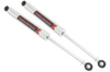 Rough Country M1 Monotube Rear Shocks 4"-4.5" 1994 to 2002 Ram 2500/3500 (770782_R)-Main View