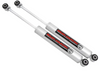 Rough Country N3 Rear Shocks 6.5"-8" 1994 to 2002 Dodge 2500 2WD/4WD (23153_R)-Main View