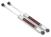 Rough Country N3 Rear Shocks 2.5"-6" 2010 to 2013 Ram 2500 2WD/4WD (23153_B)-Main View