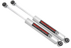Rough Country N3 Rear Shocks 0-3" 2010 to 2013 Ram 2500 2WD/4WD (23220_A )-Main View