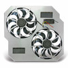 Flex-a-lite 264 Direct-Fit Dual Electric Cooling Fans (FX264)-Main View