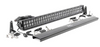 Rough Country Black Series LED Light (30 Inch; Dual Row) (70930BL)-Main View
