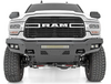 Rough Country Front Bumper 2019-2023 Ram 2500 2WD/4WD (10806A )-In Use View