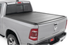 Rough Country Powered Retractable Bed Cover (5'7" Bed) 2021 to 2023 Ram 1500 TRX (56320551)-Main View
