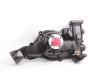 DieselSite Water Pump for 2000 to 2003 F650/F750 Ford Powerstroke ( DSI:WP:WP73F650) New View