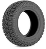 Rough Country 35x12.50R22 Overlander M/T Tire (97010122)-Main View