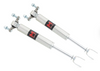 Rough Country M1 Monotube Front Shocks (3.5"-4.5") 2011 to 2024 Chevy/GMC 2500HD/3500HD (770780_A)-Main View