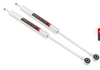 Rough Country M1 Monotube Front Shocks (0-4") 2001 to 2010 Chevy/GMC 2500HD (770763_E)-Main View