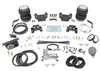 Rough Country Air Spring Kit 2001 to 2010 Chevy/GMC 2500HD-Main View