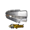 Blessed Performance HD Aluminum Air Deflector  for 2003 to 2007 Ford 7.3L Powerstroke -Main View