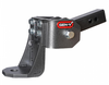 GEN Y Hitch Glyder Ball Mount 6" Drop (Universal 2" Shank| 7,000 LB Towing Capacity) 400 to 700 LB Tongue Weight (GH-12005)-Main View