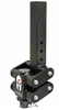 GEN Y Hitch Spartan 30K Gooseneck Coupler 4" Square (STD.) Universal 30,000 LB Towing Capacity (7,000 LB Tongue Weight) (GH-7092)-Main View