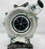 Ryan's Diesel Service Prostock Turbocharger 61/62 2020 to 2022 6.7L Powerstroke (PS-2022-PRO)-Main View