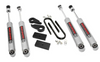 Rough Country 2.5 Inch Lift Kit (N3) 1997 to 2003 Ford F150 4WD (47430)-Main View