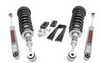 Rough Country 2 Inch Lift Kit (Lifted Struts) 2004 to 2008 Ford F150 2WD (57032)-Main View