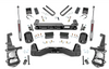 Rough Country 6 Inch Lift Kit 2021 to 2023 Ford F150 2WD (40630)-Main View