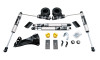 SPE MOTORSPORT STAGE TWO 2.5" LIFT SUSPENSION KIT for 2011 to 2024 Ford 6.7L Powerstroke - Main View 