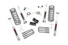 Rough Country 2 Inch Lift Kit for 1988 to 1999 Chevy/GMC C1500/K1500 Truck/SUV 2WD (230N3) Main View