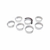Shop with Blessed Performance for the Industrial Injection H Series Coated Main Bearings for your 1989 to 2018 Dodge 5.9L And 6.7L Cummins - Main View