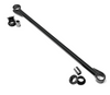 Rough Country Track Bar (Tubular| 2.5 to 3 Inch Lift) 1999 to 2004 Ford F250/F350 Super Duty (51018)-Main View