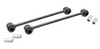 Rough Country Sway Bar Links (Rear| 8 Inch Lift) 1999 to 2004 Ford F250/F350 Super Duty 4WD (1024)-Main View