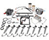 XDP Fuel System Contamination Kit Stock Replacement for 2008 to 2010 Ford 6.4L Powerstroke (XD610) Main View