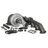 Smeding Diesel S300 turbo kit for 2003 to 2007 Dodge 5.9L Cummins - Full View