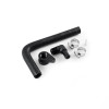 HSM Coolant Pipe for 2010 to 2022 Dodge 6.7L Cummins (213003) Main View