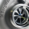 BorgWarner 69mm SX-E Turbo w/ .91 Turbine Housing for Universal Applications (565806)Close vIEW